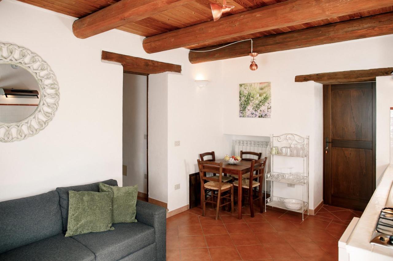 Casa Lorenzo Panicale Exterior foto